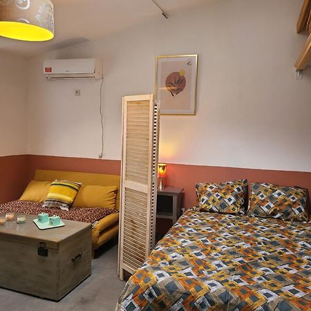 Apartmán Le Jardin De Mimi Lézignan-Corbières Exteriér fotografie